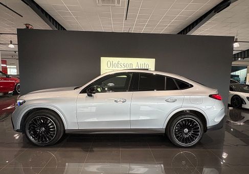 Mercedes-Benz GLC 300, 2024