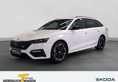 Skoda Octavia, 2023