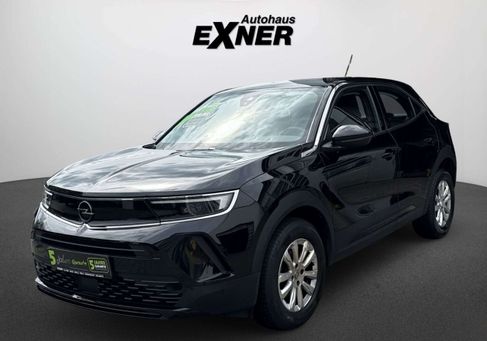 Opel Mokka, 2023 2