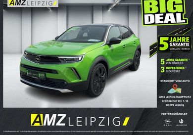 Opel Mokka, 2023