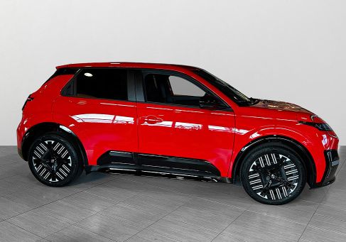 Nissan Micra, 2026 2
