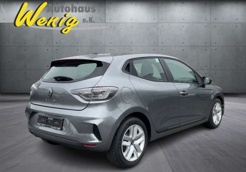 Renault Clio, 2024