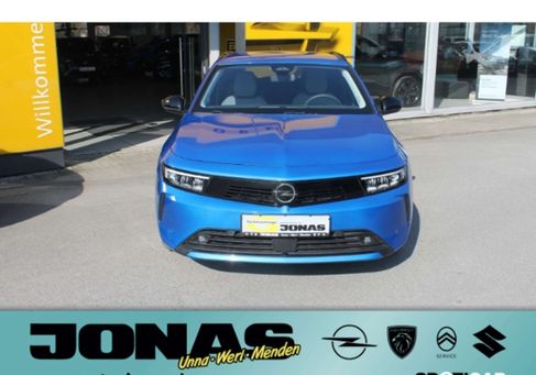 Opel Astra, 2024
