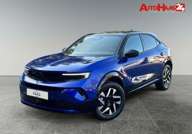 Opel Mokka, 2026