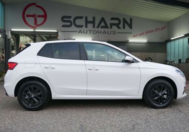 Skoda Fabia, 2026