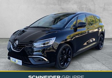 Renault Grand Scenic, 2021