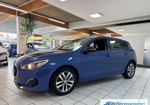 Hyundai i30, 2019 2