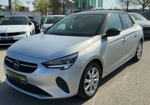 Opel Corsa, 2022 2