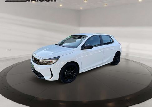 Opel Corsa, 2023 2