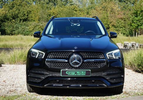 Mercedes-Benz G-klasse, 2021 2