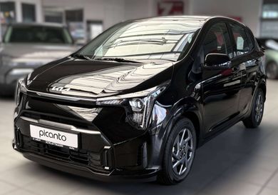 Kia Picanto, 2026