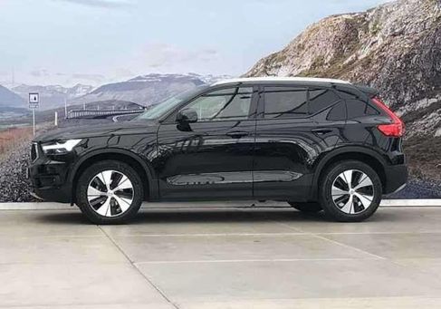Volvo XC40, 2021 2