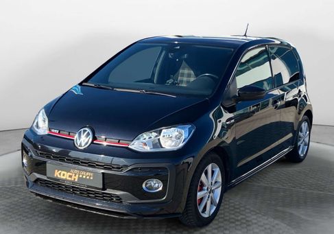 Volkswagen up!, 2022