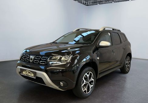 Dacia Duster, 2019