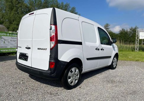Renault, 2020 3