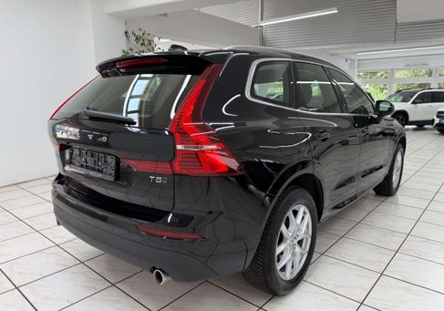 Volvo XC60, 2020