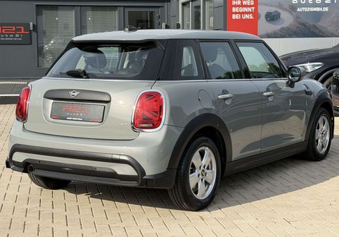 MINI ONE, 2022