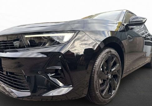 Opel Astra, 2025