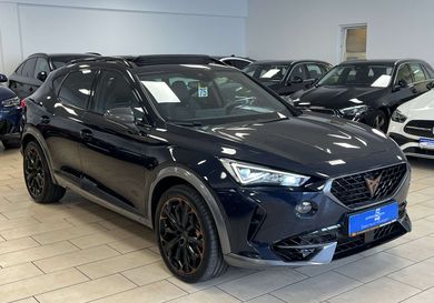Cupra Formentor, 2023