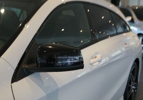 Mercedes-Benz CLA 180 Shooting Brake, 2018