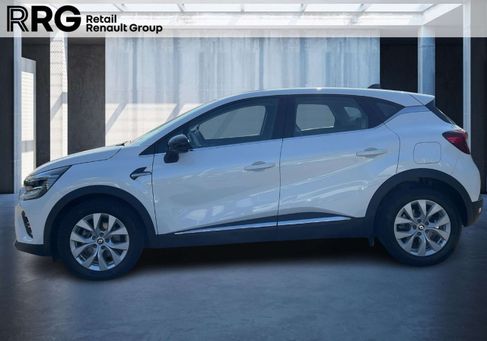 Renault Captur, 2022
