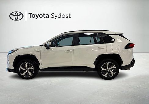 Toyota RAV 4, 2023 3