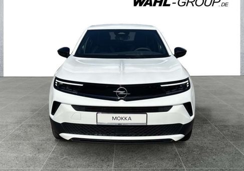 Opel Mokka, 2024 2