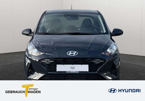 Hyundai i10, 2025 2