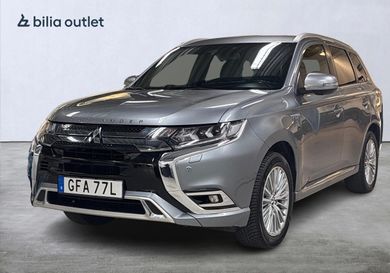Mitsubishi, 2020