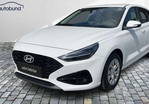 Hyundai i30, 2025