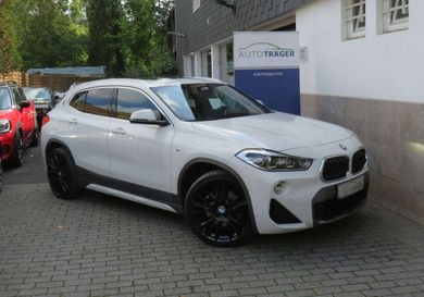 BMW X2, 2019