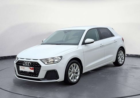 Audi A1, 2025