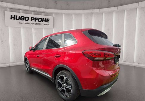 MG ZS, 2024 2