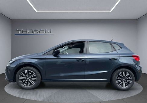 Seat Ibiza, 2023