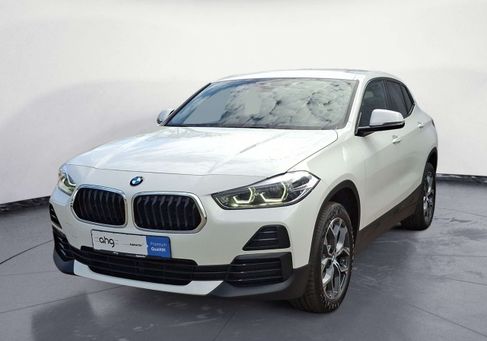 BMW X2, 2022 2