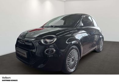 Fiat 500, 2026