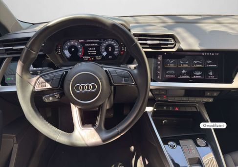 Audi A3, 2022 3