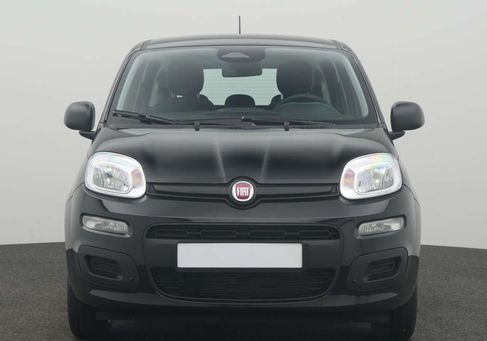 Fiat Panda, 2026