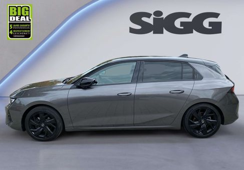 Opel Astra, 2024 3