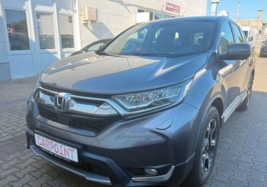 Honda CR-V, 2019