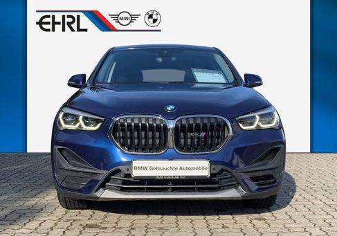 BMW X1, 2019 2