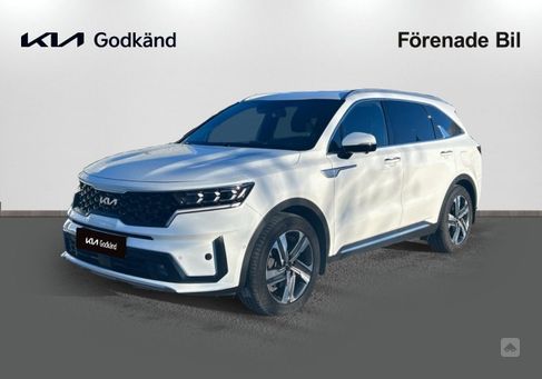 Kia Sorento, 2023