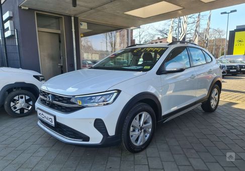 Volkswagen Taigo, 2023