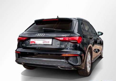 Audi A3, 2022 2