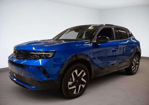 Opel Mokka, 2025 2