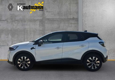 Renault Captur, 2026