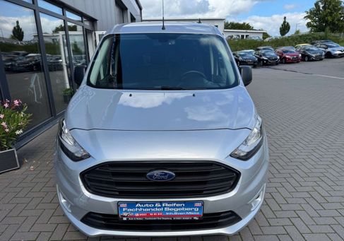 Ford Tourneo Connect, 2022