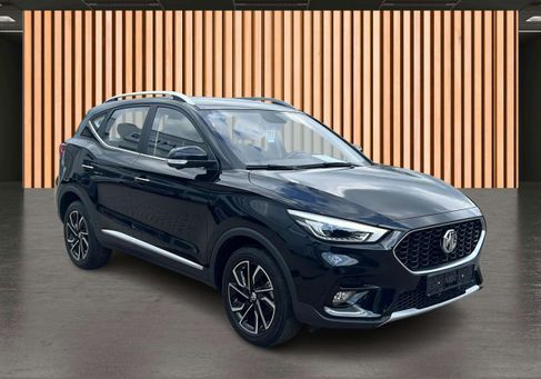 MG ZS, 2024
