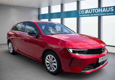 Opel Astra, 2023 2