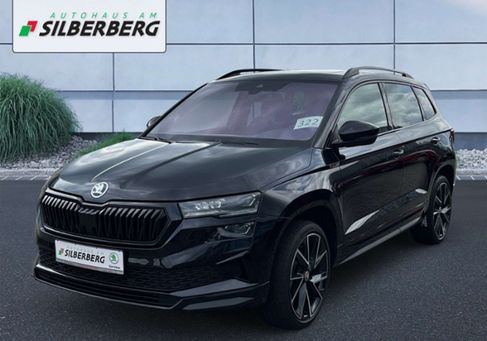 Skoda Karoq, 2023